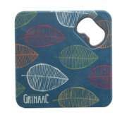 Hopfanatic podložka pod pohár