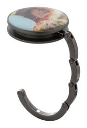 Paris vešiačik na tašky s magnetom