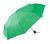 Dáždnik, farba - green