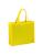 Nákupná taška, farba - žltá