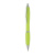 Compy guľôčkové pero, farba - lime green, veľkosť - Ø13×140 mm