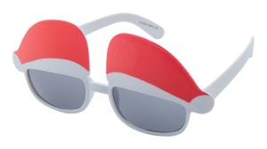 Christmas sunglasses