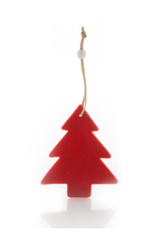 Yamra Ozdoba na vianočný stromček, snehová vločka