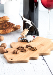 Shiba doska na krájanie