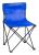 Beach chair, farba - blue
