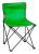 Beach chair, farba - green