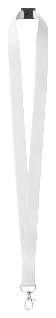 Subyard Zero Safe šnúrka na krk na zákazku so sublimačnou potlačou a bezpečnostnou prackou