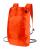 Skladací ruksak, farba - orange