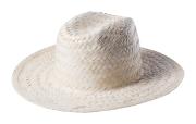 Slamený klobúk