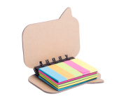 Citrus samolepiaci blok