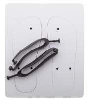 Suboslip žabky na sublimačnú potlač