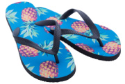 Suboslip žabky na sublimačnú potlač