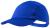 Baseball cap, farba - blue