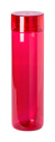 Inora športová fľaša, farba - red, veľkosť - Ø70×247 mm