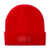 Pronsen zimná čiapka, farba - red