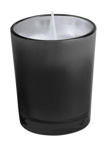 Scented candle, lavender
