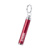Limex baterka, farba - red, veľkosť - Ø14×85 mm