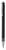 Ballpoint pen - Antonio Miro, farba - čierna