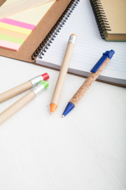 Subber guľôčkové pero