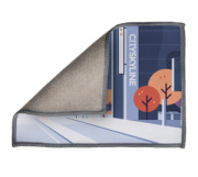 Bisight handrička na okuliare