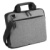 Scuba D taška na dokumenty, farba - grey