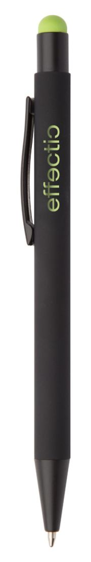 Pearly guľôčkové pero