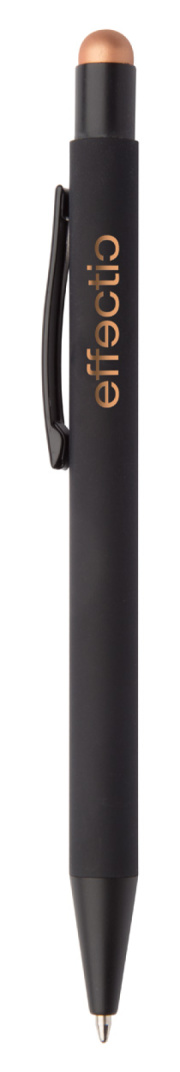 Pearly guľôčkové pero