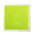 Sqerdid reflexná samolepka, farba - safety yellow, veľkosť - 70×70 mm