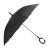 Dáždnik, farba - čierna
