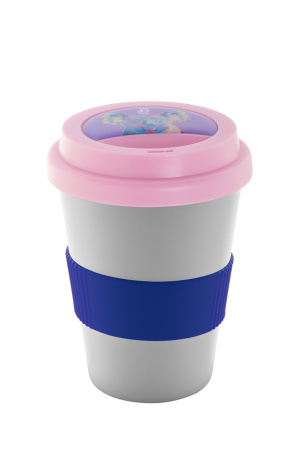CreaCup Mini termo hrnček na zákazku