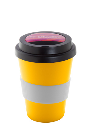 CreaCup Mini termo hrnček na zákazku, hrnček