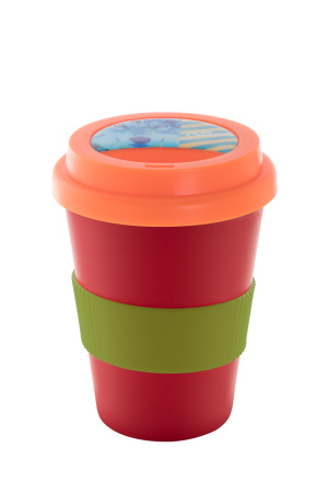 CreaCup Mini termo hrnček na zákazku