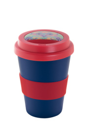 CreaCup Mini termo hrnček na zákazku, hrnček