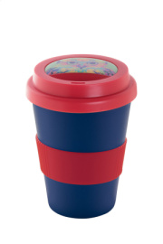 CreaCup Mini termo hrnček na zákazku, hrnček