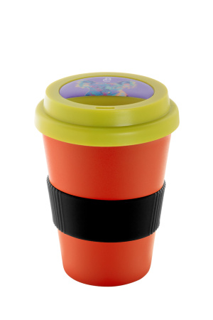 CreaCup Mini termo hrnček na zákazku
