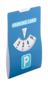 Karta - parkovacie hodiny