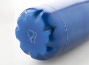 Klossip fľaša z nerez ocele