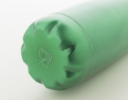 Klossip fľaša z nerez ocele