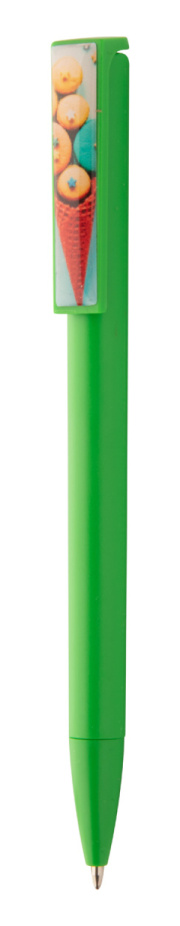 Trampolino guľôčkové pero