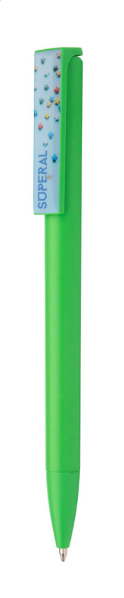 Trampolino guľôčkové pero
