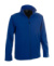 Baidok softshellová bunda, farba - dark blue, veľkosť - S-XXL