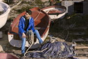 Mariner pláštenka