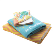 CreaTowel M uterák se sublimačnou potlačou