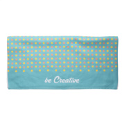 CreaTowel M uterák se sublimačnou potlačou