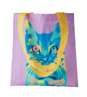 SuboShop A nákupná taška z netkanej textílie na zákazku