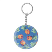 KeyBadge Bottle prívesok na kľúče gombík
