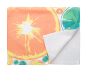 CreaTowel S uterák se sublimačnou potlačou