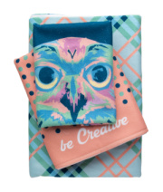 CreaTowel S uterák se sublimačnou potlačou