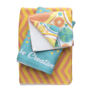 CreaTowel S uterák se sublimačnou potlačou