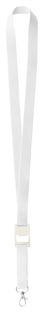 Subyard Drink šnúrka na krk so sublimačnou potlačou na zákazku